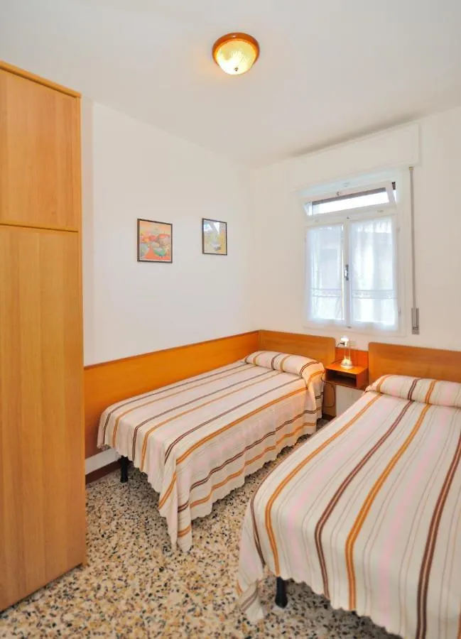 Bungalow Park Apartment Bibione