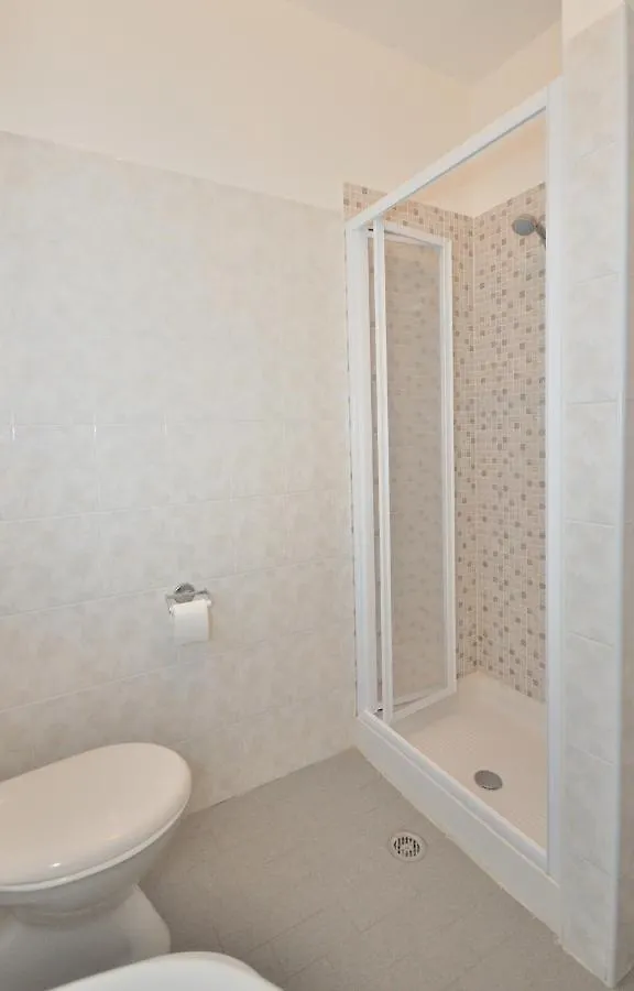 Bungalow Park Apartment Bibione