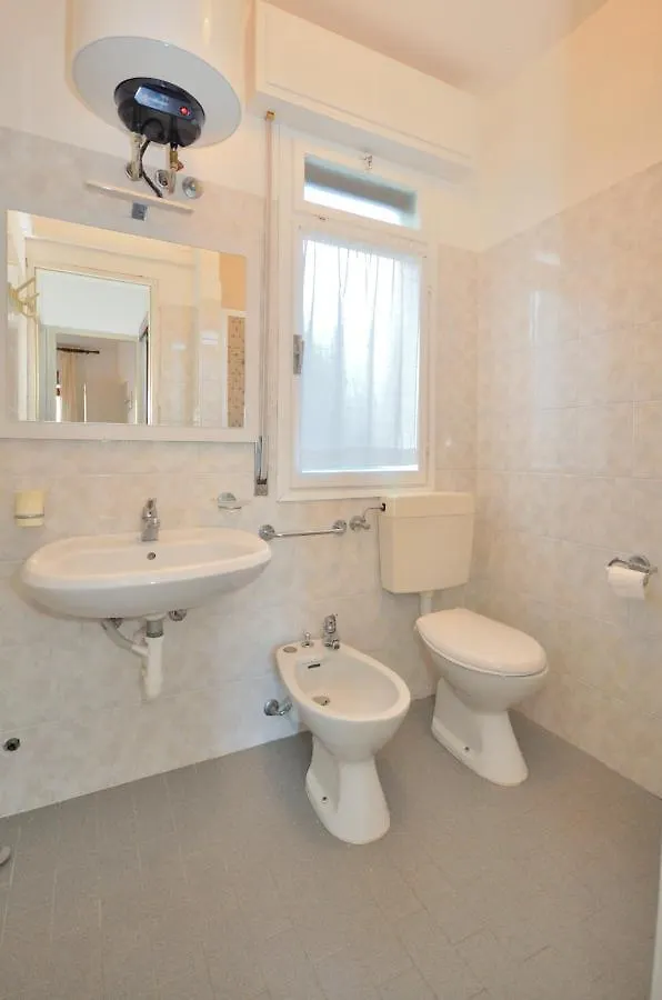 Bungalow Park Apartment Bibione 0*,